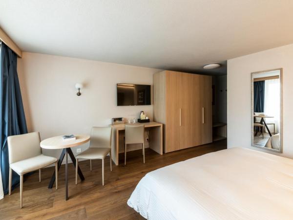 Hotel Maya Caprice : photo 2 de la chambre chambre double deluxe avec balcon