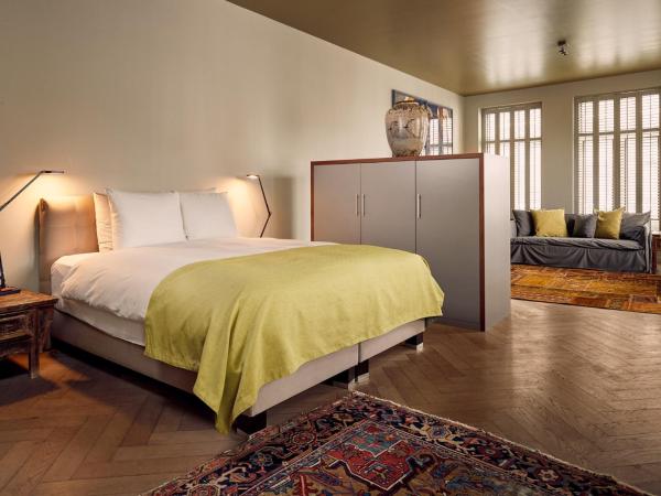 Hotel Miss Blanche : photo 8 de la chambre suite junior