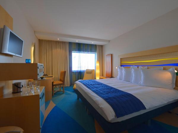 Radisson Blu Hotel, Liverpool : photo 4 de la chambre chambre standard