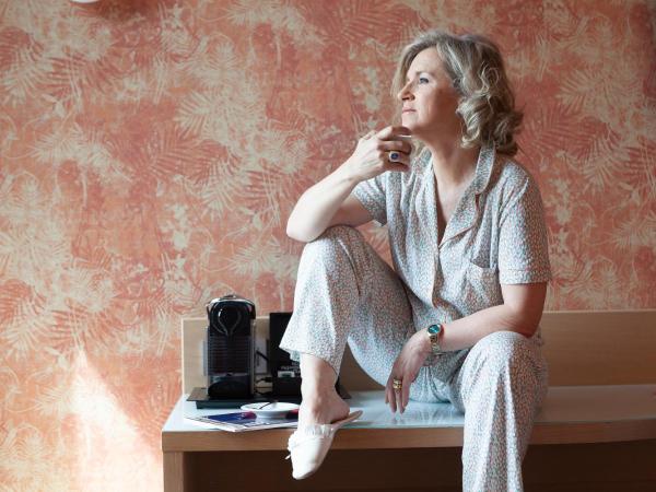 Hotel Gran Bilbao : photo 5 de la chambre chambre double