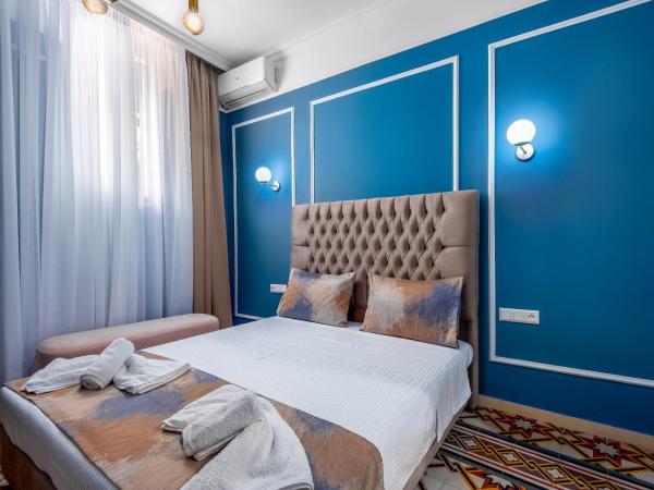 Casa De La Sera : photo 5 de la chambre chambre double