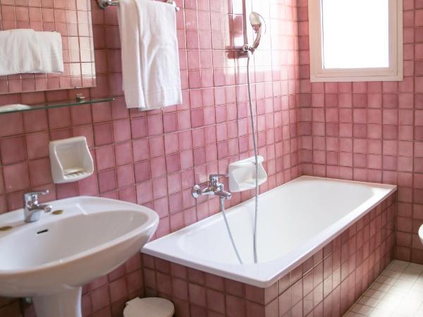 Hotel San Marco : photo 1 de la chambre chambre double