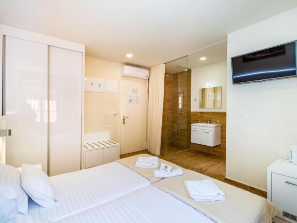 Idassa Atrium rooms : photo 9 de la chambre chambre double ou lits jumeaux standard