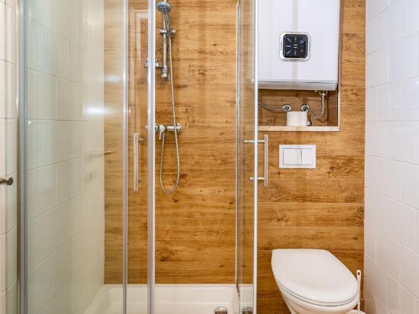 Idassa Atrium rooms : photo 6 de la chambre chambre double ou lits jumeaux standard