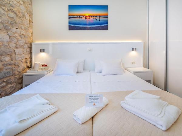 Idassa Atrium rooms : photo 3 de la chambre chambre double ou lits jumeaux standard