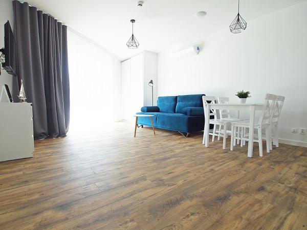 Villa Rasmus : photo 7 de la chambre appartement supérieur