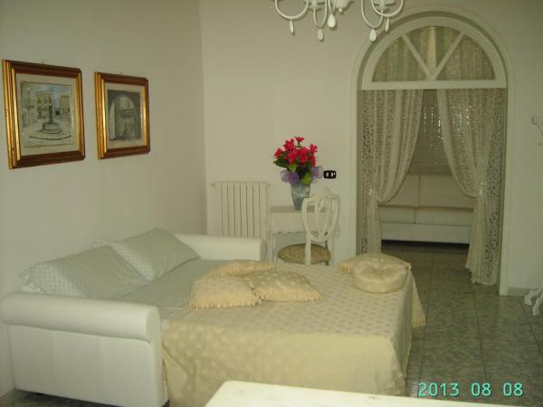 Villa Nicolaus : photo 2 de la chambre suite