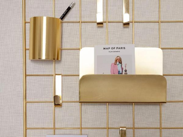 Hotel Bastille Speria : photo 7 de la chambre chambre double