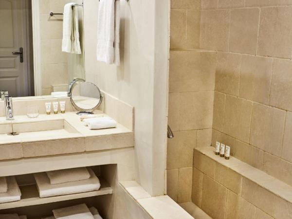 Villa Cosy, hotel & spa : photo 1 de la chambre chambre deluxe