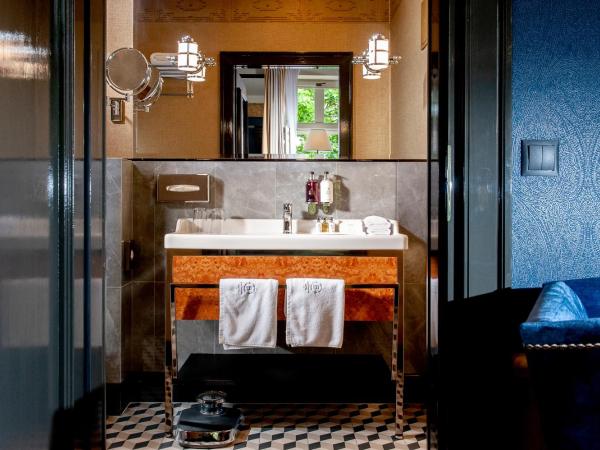 Balthazar Design Hotel : photo 9 de la chambre chambre double deluxe