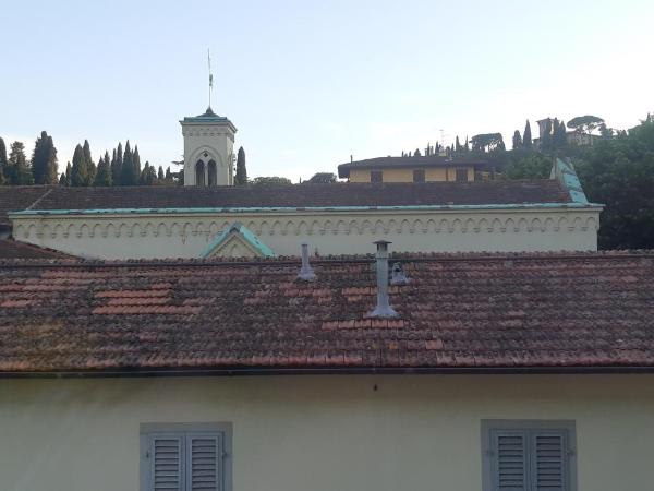 Ostello Tasso : photo 6 de la chambre chambre double supérieure