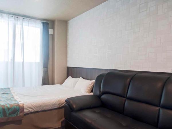 UU Inn Kyoto : photo 2 de la chambre chambre double deluxe