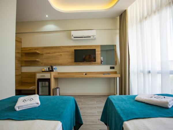 Marti Prime Beach Hotel : photo 2 de la chambre chambre standard