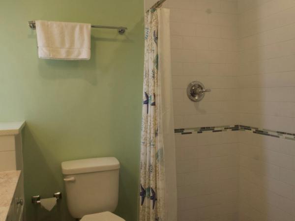 The Catalina : photo 9 de la chambre studio lit queen-size de luxe 