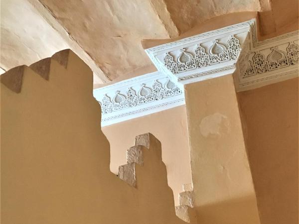 Dar Sultan : photo 8 de la chambre chambre double grand socco