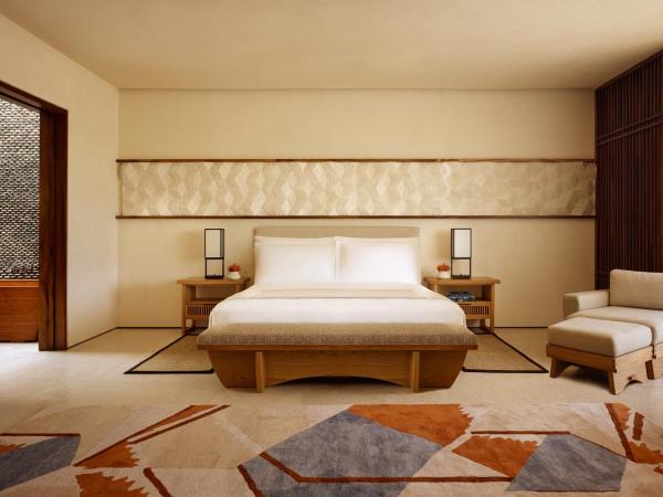 Nobu Hotel Los Cabos : photo 3 de la chambre suite junior - vue sur océan