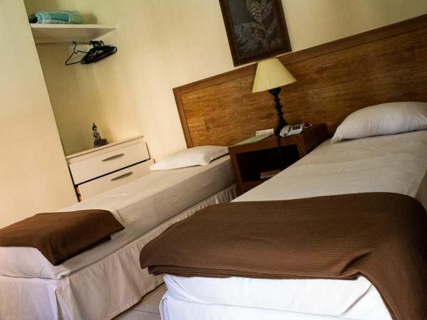 Hotel Charme Fonte do Boi : photo 3 de la chambre chambre lits jumeaux