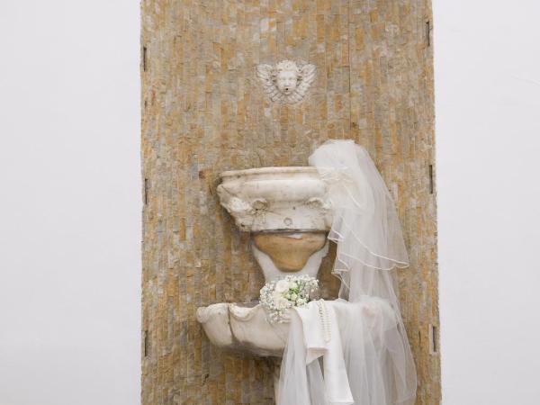 Genova46 Suites & Rooms : photo 6 de la chambre suite