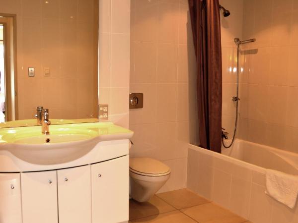 St James Apartments : photo 10 de la chambre appartement exécutif 1 chambre