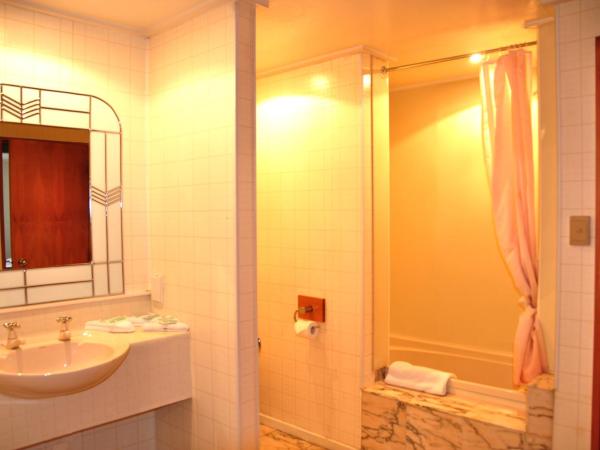 St James Apartments : photo 1 de la chambre appartement 1 chambre standard