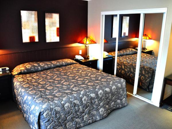 St James Apartments : photo 6 de la chambre studio