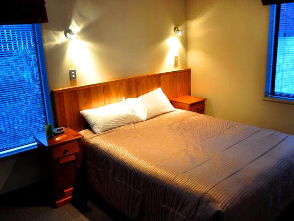 St James Apartments : photo 10 de la chambre appartement 2 chambres exécutif avec 2 salles de bains