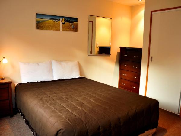 St James Apartments : photo 4 de la chambre superior two-bedroom two-bathroom apartment