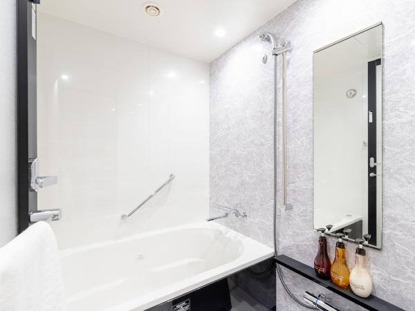 Hiyori Hotel Osaka Namba Station : photo 7 de la chambre family twin room 