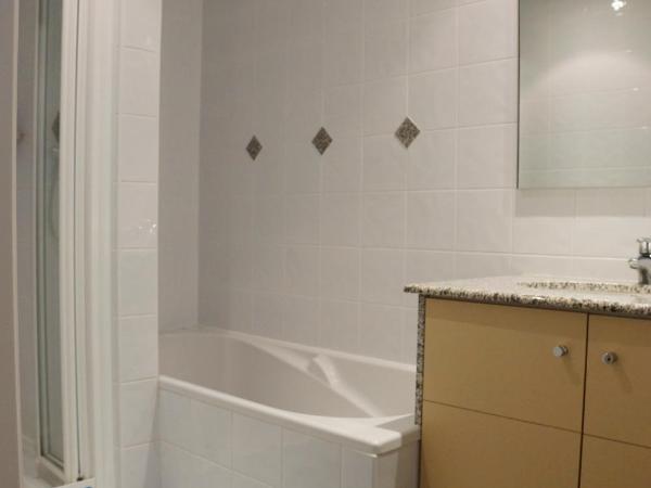 Residence Reine Marine : photo 3 de la chambre appartement 1 chambre (4 adultes) - vue sur mer