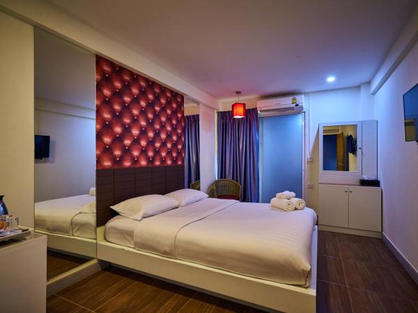 Sweetloft Hotel Don Muang : photo 3 de la chambre chambre double standard