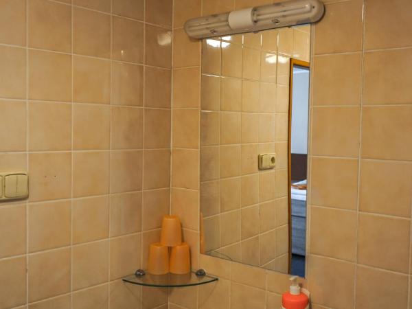 Pension FOX : photo 9 de la chambre chambre double ou lits jumeaux