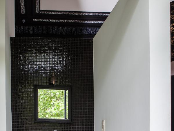 B in Antwerp : photo 4 de la chambre chambre double deluxe