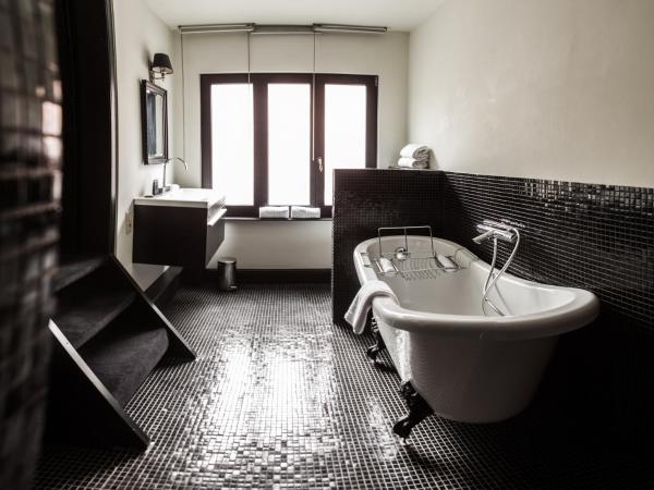 B in Antwerp : photo 6 de la chambre suite standard