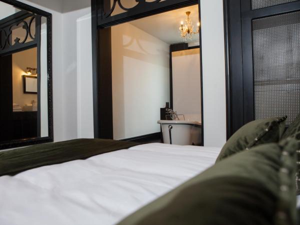 B in Antwerp : photo 4 de la chambre chambre double deluxe