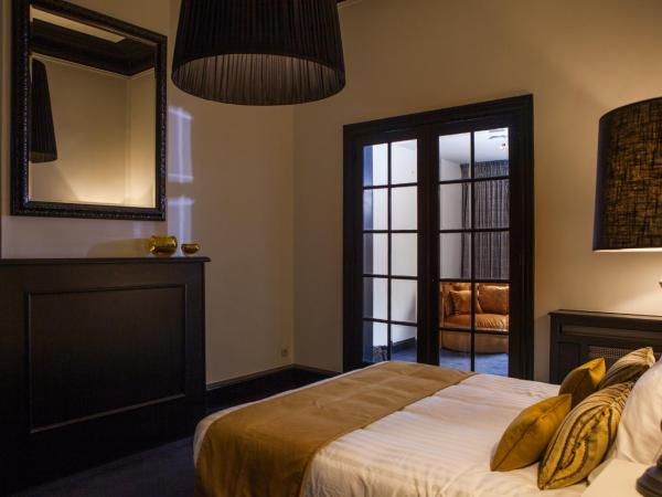 B in Antwerp : photo 4 de la chambre suite standard