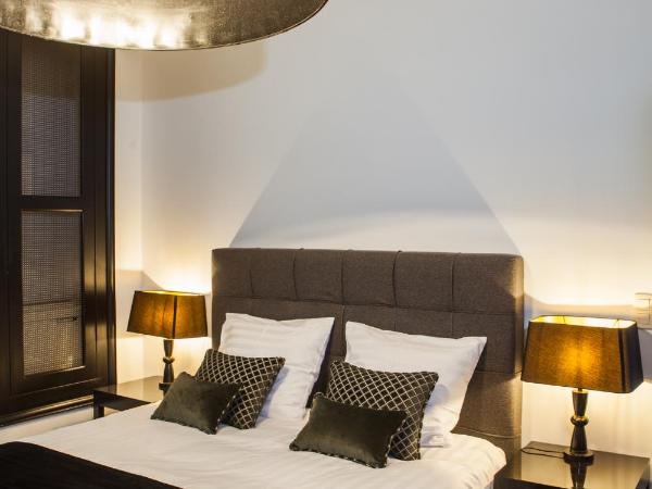 B in Antwerp : photo 1 de la chambre chambre double deluxe