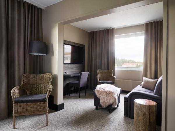 Lapland Hotels Kuopio : photo 3 de la chambre suite