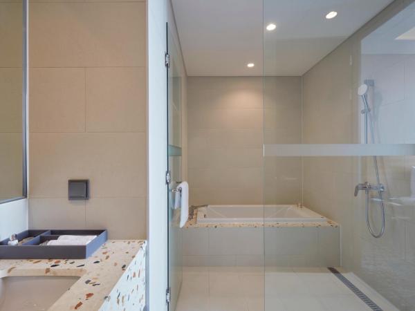 HOTEL in 9 Gangnam : photo 4 de la chambre suite