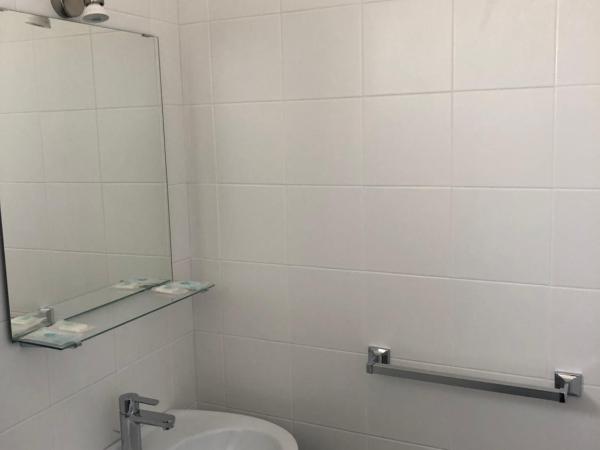 Hotel Marlisa Pier : photo 5 de la chambre chambre double avec terrasse