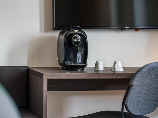 Quality Hotel Pond : photo 5 de la chambre chambre double supérieure