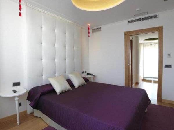 Hotel Campoamor : photo 1 de la chambre suite