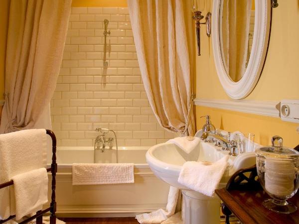 Brugsche Suites - Luxury Guesthouse : photo 9 de la chambre suite junior