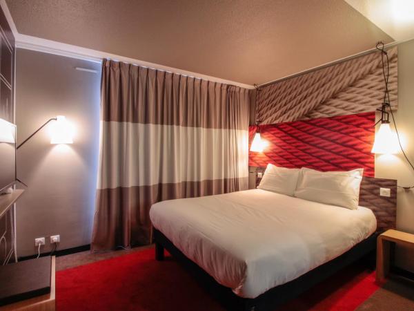 ibis Cahors : photo 5 de la chambre chambre double standard