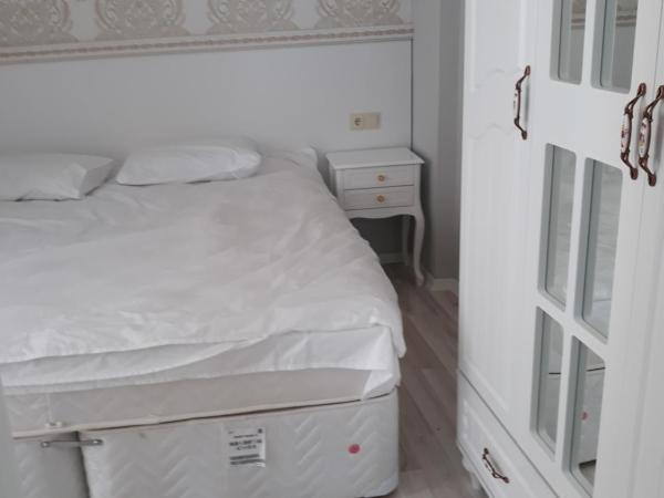 Golden Spark : photo 10 de la chambre studio familial