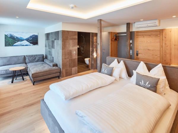 Hotel Gerl : photo 1 de la chambre gerls superior 2 - without dogs