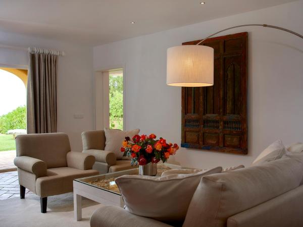 Vila Joya : photo 3 de la chambre suite