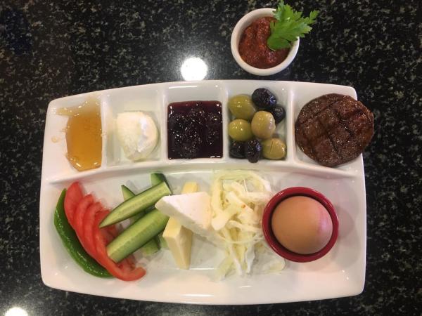 Kervan Hotel Pendik : photo 1 de la chambre chambre simple