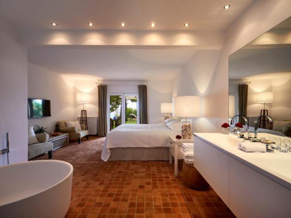 Vila Joya : photo 5 de la chambre chambre deluxe