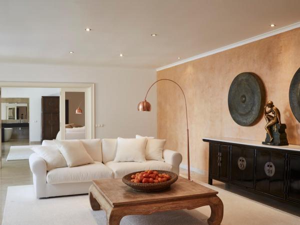 Vila Joya : photo 1 de la chambre suite royale master