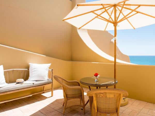 Vila Joya : photo 5 de la chambre chambre double avec terrasse